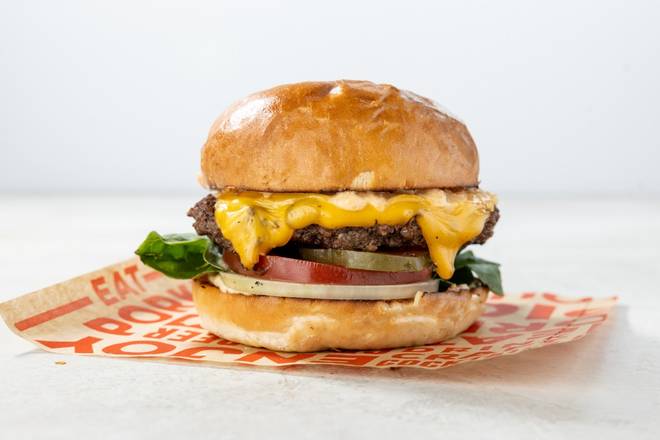 Shack Burger