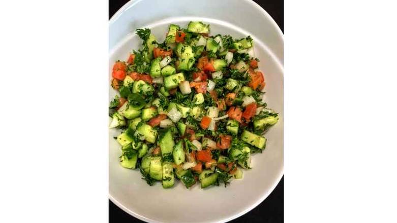 Shirazi Salad Large