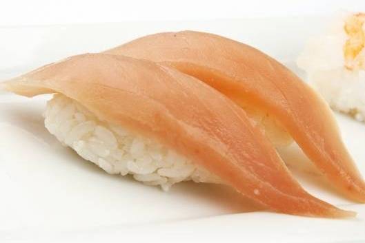 Shiro Maguro Sushi