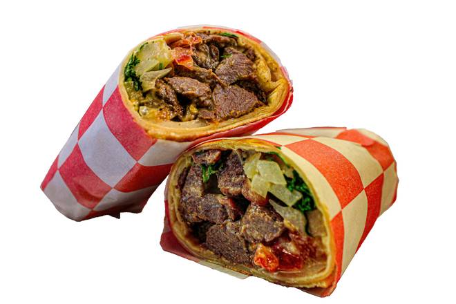 Shish Kebab