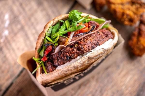 Shouk Burger