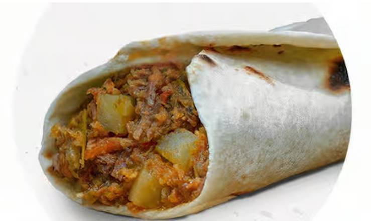 Shredded Beef (Deshebrada)