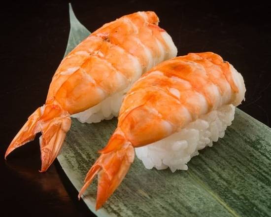 Shrimp (2 pcs)