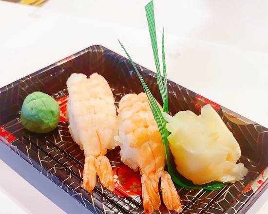 Shrimp (Ebi) (2 pcs)