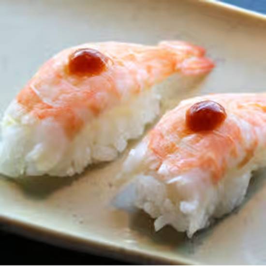Shrimp / Ebi
