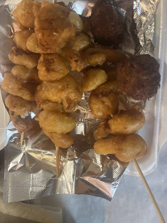 Shrimp