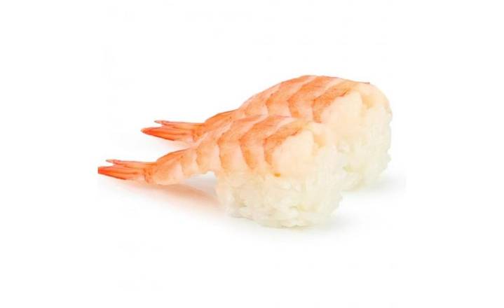 Shrimp Nigiri