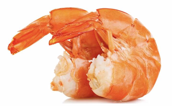Shrimp ( No Head )