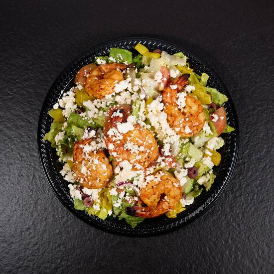 Shrimp Salad