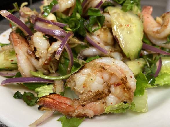 Shrimp Salad