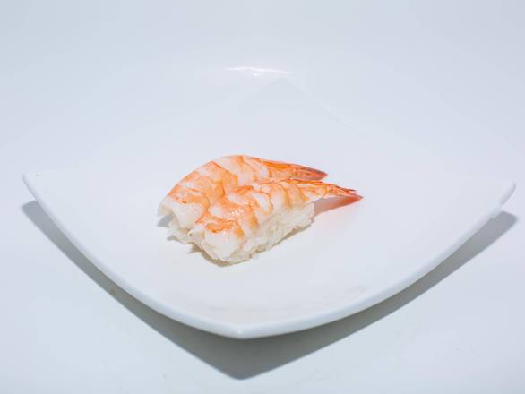 Shrimp Sushi (2pc)