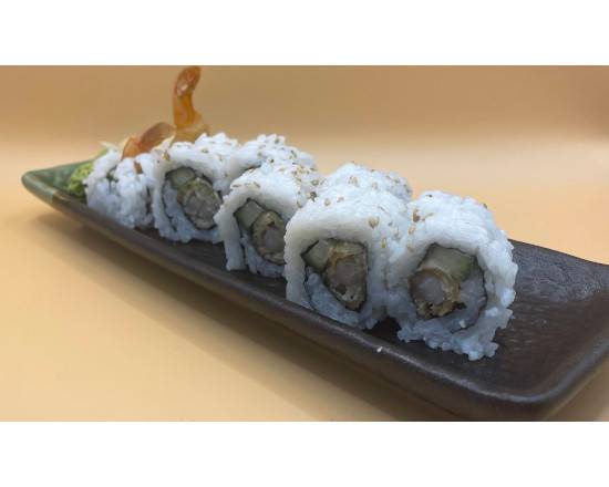 Shrimp Tempura Roll