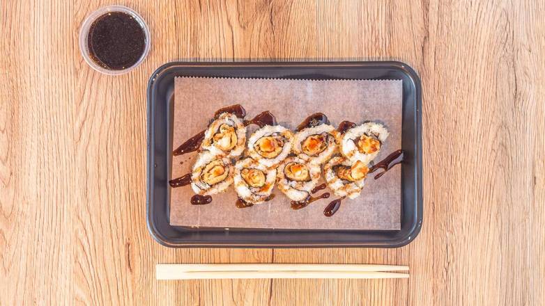 Shrimp Tempura Roll