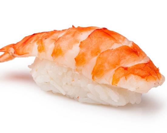 ShrimpSushi
