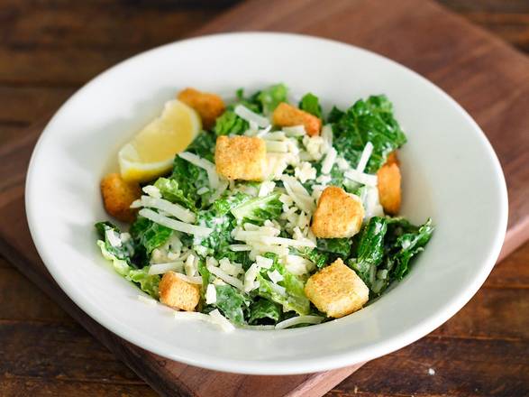 SIDE CAESAR SALAD