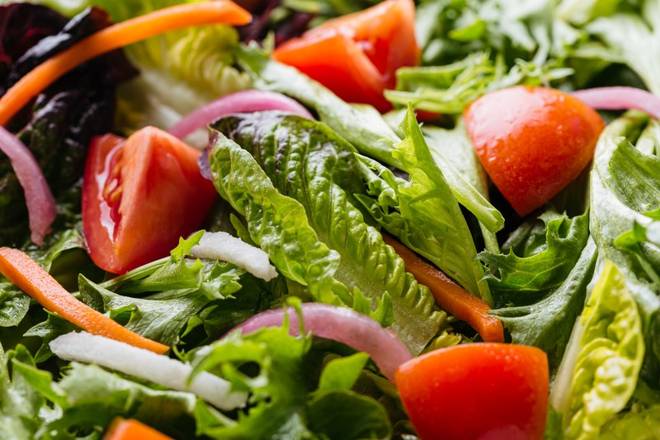 Side Classic House Salad