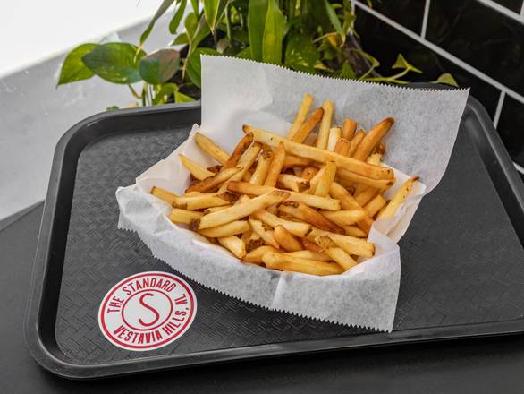 Side Fries