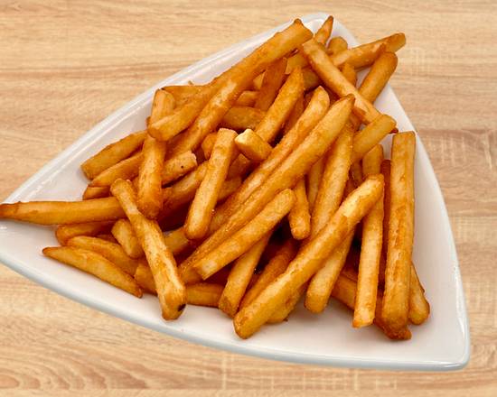 Side of Fries