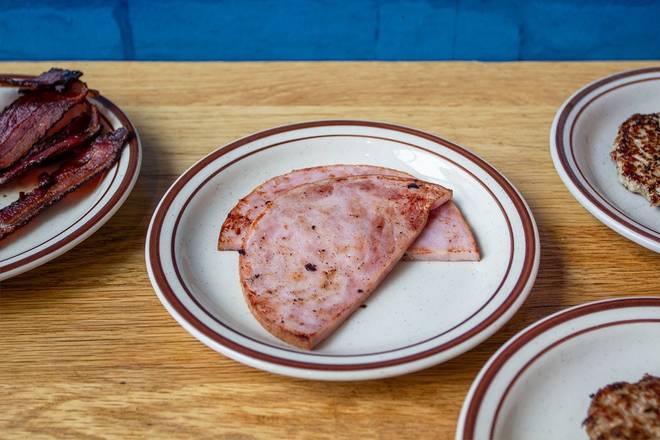 Side of Ham Steak