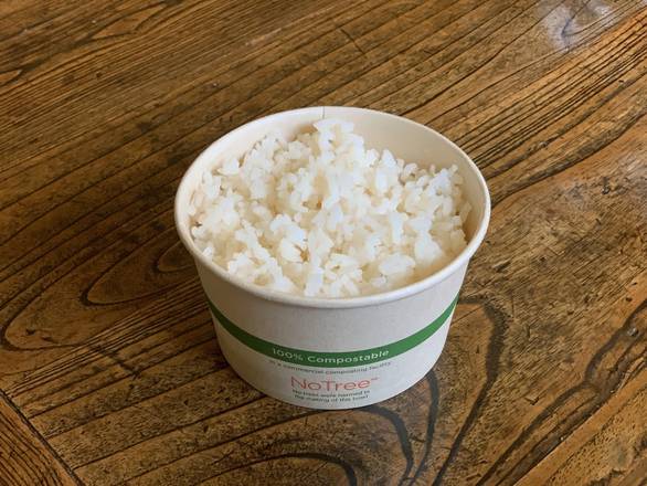 Side of Rice
