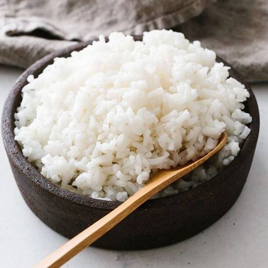 Side of Sushi Rice