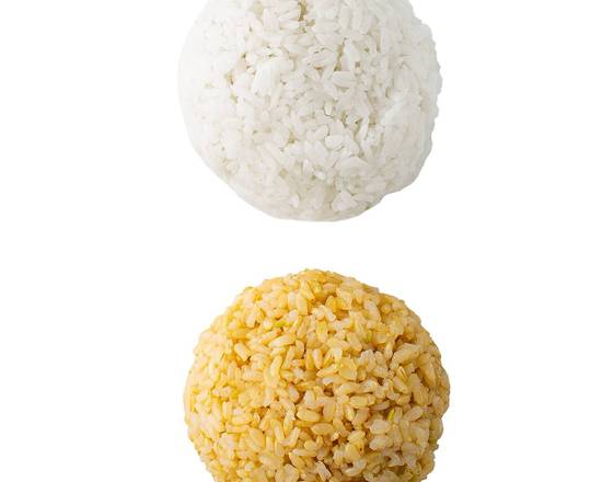 Side of Sushi Rice