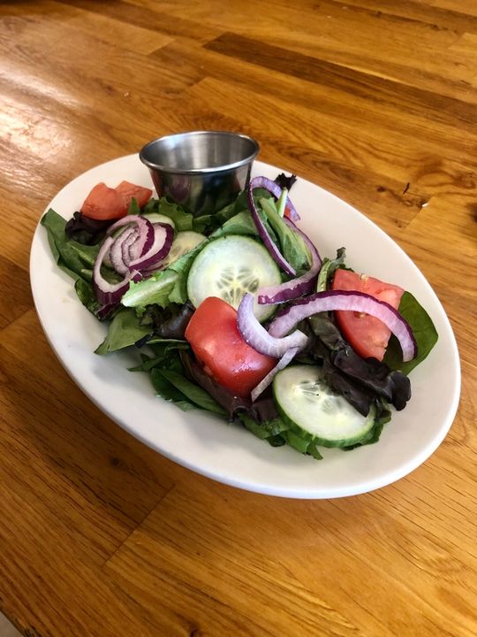 Side Salad