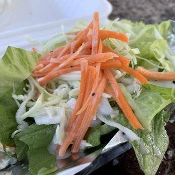 Side Salad