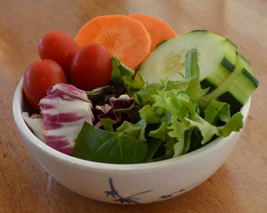 Side Salad
