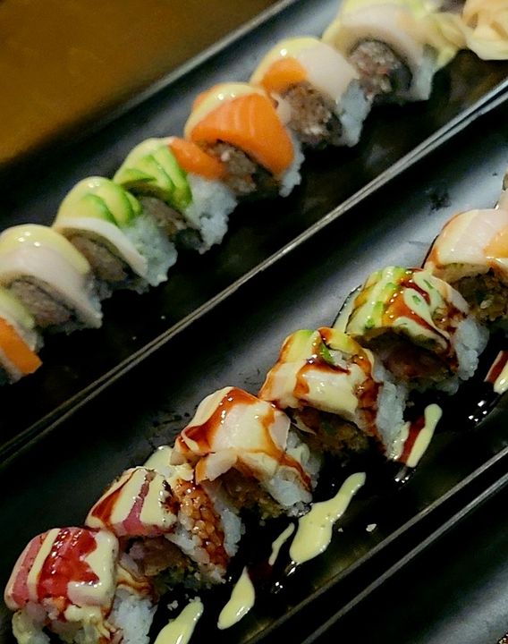 Signature Roll Combo