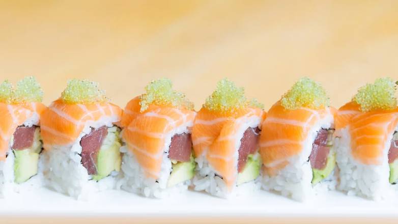 Signature Rolls