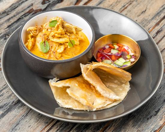Similan Curry