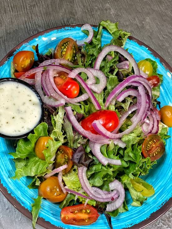SIMPLY HOUSE SALAD
