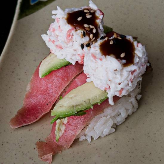 Simply Tuna