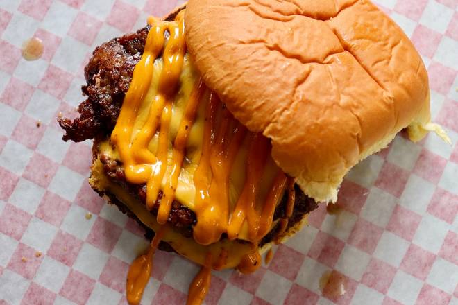 Single Burger