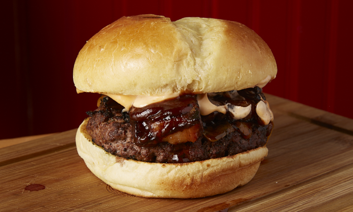 Sirloin