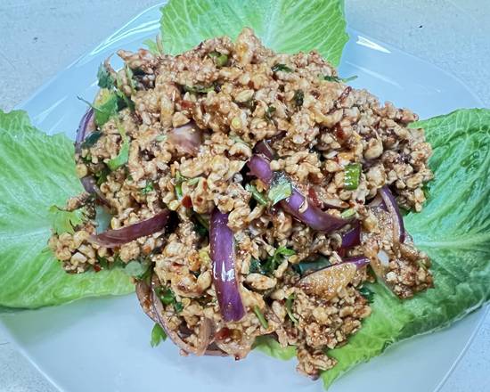 SL4. Larb