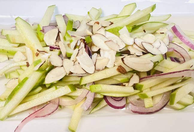 SL5. Apple Salad
