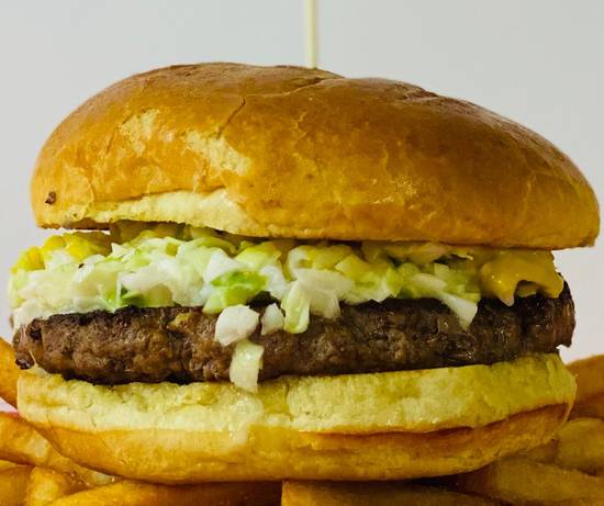 SLAWBURGER