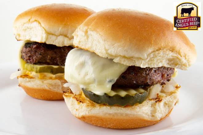 Sliders