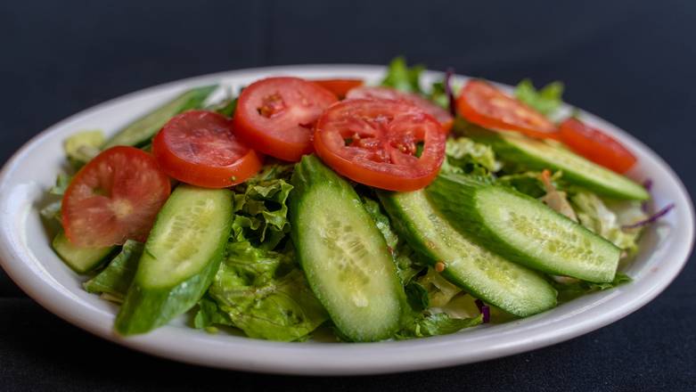 SM Garden Salad