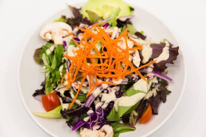 Sm House Salad