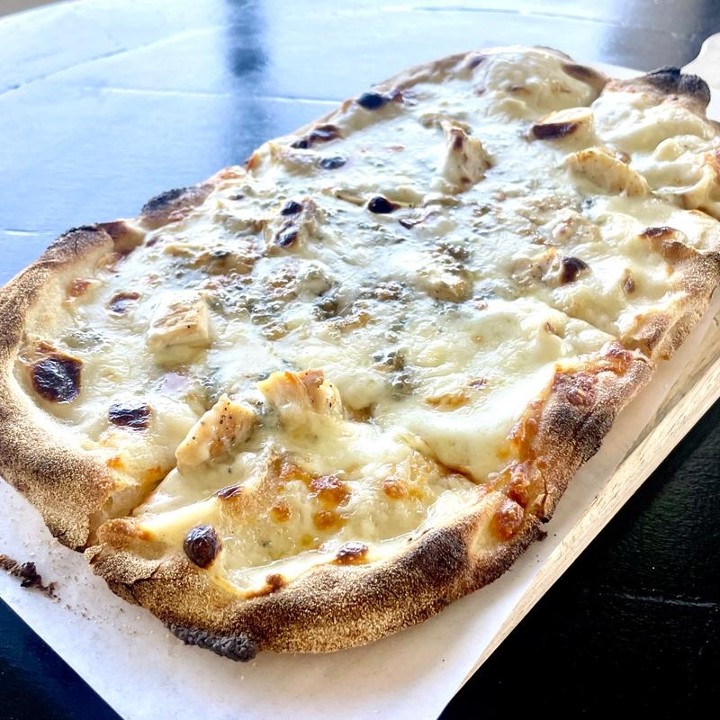 Small Alfredo