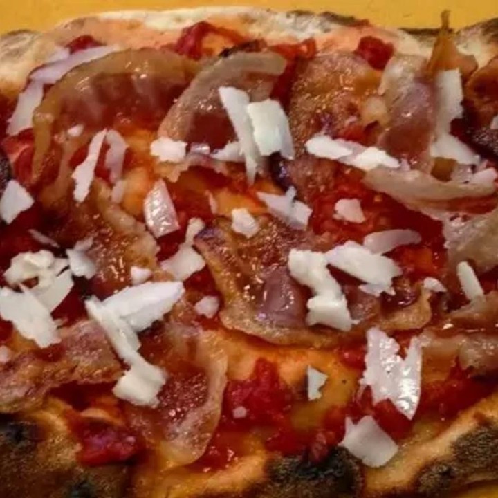 Small Amatriciana