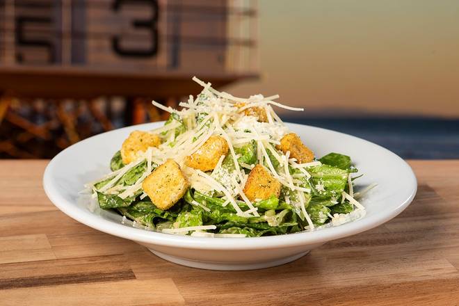 Small Caesar Salad