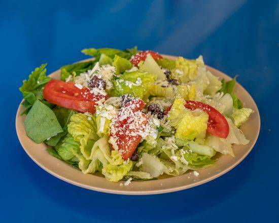 Small Greek Salad