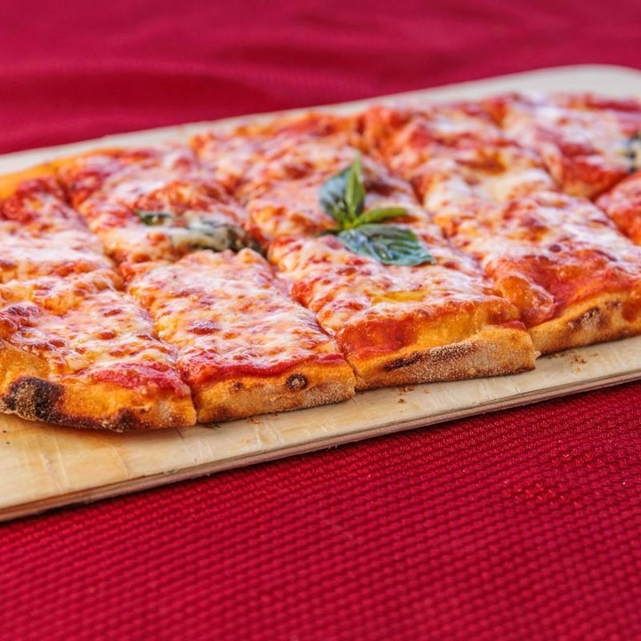 Small Margherita