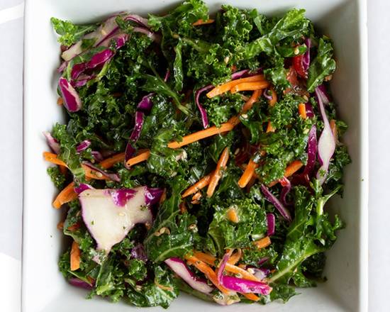 Small Salad