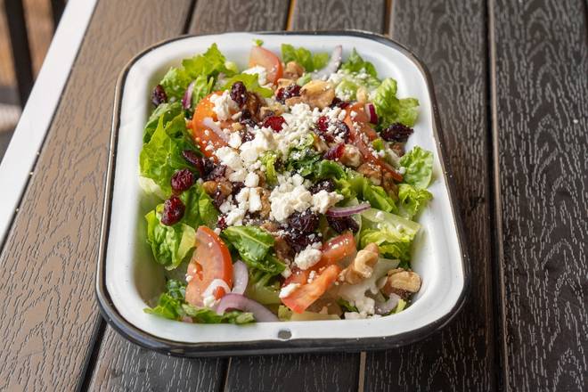 Small Side Salad