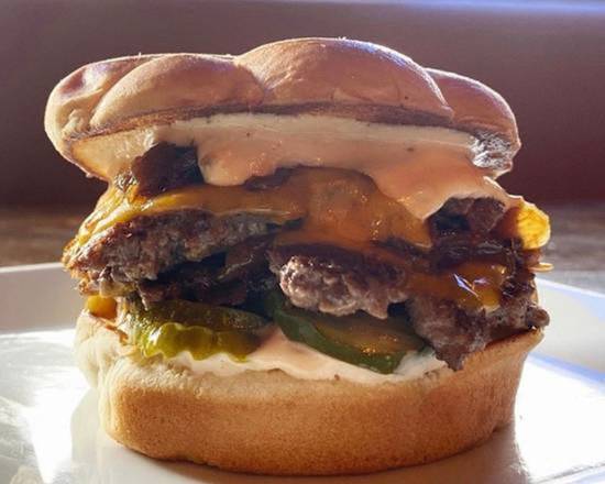 Smash Burger